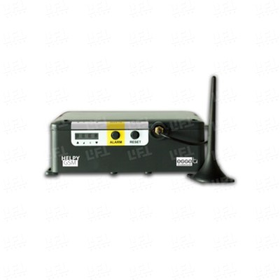 HELPY GSM 5HG-001 ESSETI - TELESOCCORSO+GSM