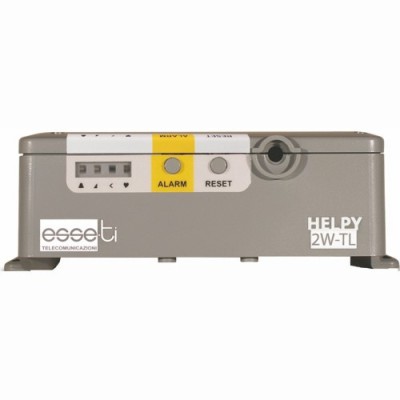 HELPY 2W-TL-ESSETI-5HL-201