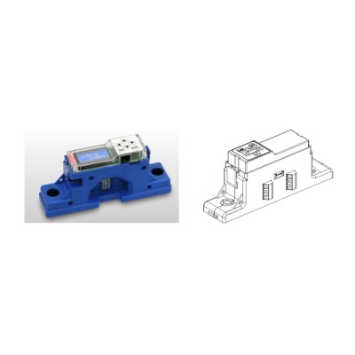 PESACARICO DMG LLEC6-ROP PER FUNI - EWSLL6ROP (DISPOSITIVO ESTERNO TEGOLA FUNI ESCLUSO)