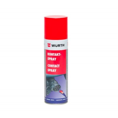 SPRAY PER CONTATTI 300 ML - WURTH