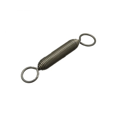 MOLLA PER PORTE 82X10,5X15 MM MOLLA PER PORTE 82X10,5X15 MM