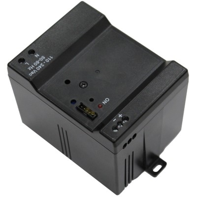 ST - POWER 12V W/CABLE - 5HA-006