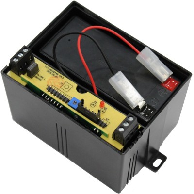 ST - POWER 12V W/CABLE - 5HA-006