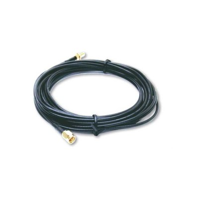 PROLUNGA PER ANTENNA L 15 MT GSM - 4CV-009