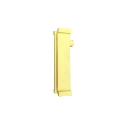 PATTINO L.130 C.9,5 MM - IN POLIUTERANO PATTINO L.130 C.9,5 MM - IN POLIUTERANO