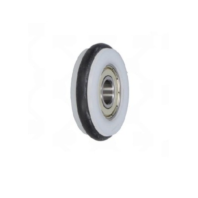 ROTELLA LIMITATORE SCHIDLER - D.42 X 10 X F.10 + O RING