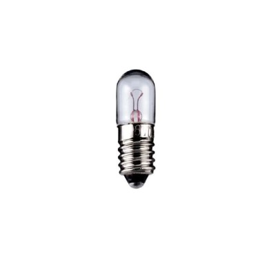 LAMPADINA 6,3 V 0,3 A