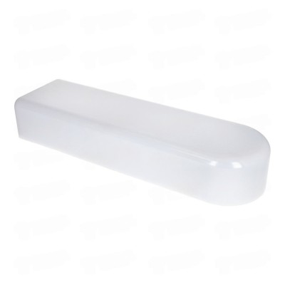 SCHERMO PER PLAFONIERA L 411 COMPATILE OTIS