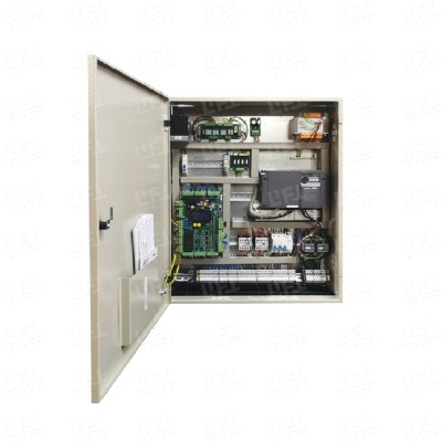 QUADRO DI MANOVRA  MAR MULTIFUNZIONE VVVF