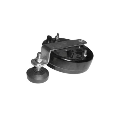 COMMUTATORE PIANO BASSETTI B 635 M F.CORSA 2 CONT