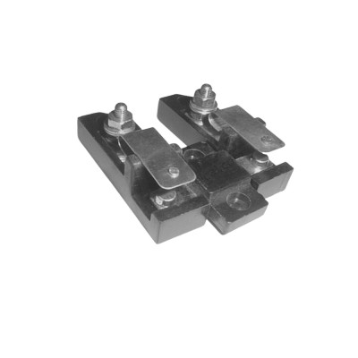 CONTATTO PRELIMINARE COMPLETO ASSIEME SERR.BASSET TI P/FISSA (NS125+6) CONTATTO PRELIMINARE COMPLETO ASSIEME SERR.BASSET TI P/FISSA (NS125+6)