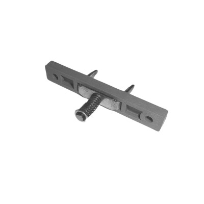 BASETTA MOD. BASSETTI DI CONTATTO P/MOBILE PER POR TINE A BATTENTE