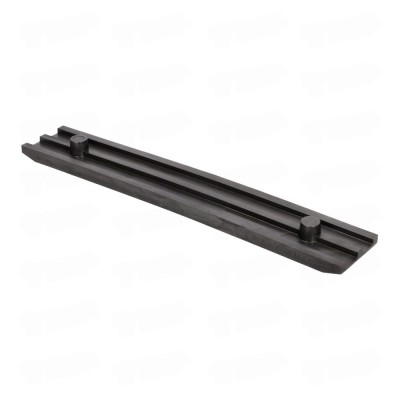 GUARNIZIONE ARCATA PER PATTINO CG5 L. 220x36x8 - SABIEM GUARNIZIONE ARCATA PER PATTINO CG5 L. 220x36x8 - SABIEM