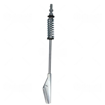 CAPOFUNE DISASSATO CK2M D.9-11MM L-F 450MM+MOLLA