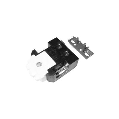 CONTATTO A PONTE ASPORTABILE TIPO PZ 73 D - PZ 18