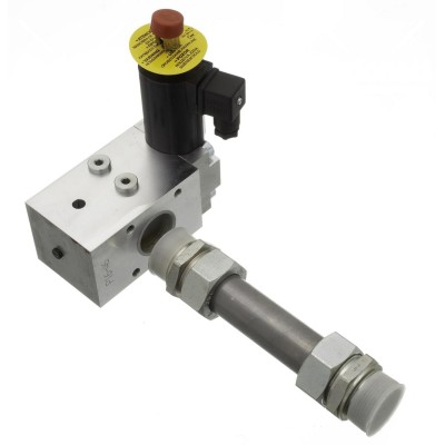 GMV - KIT 1"1/4 COMPLETO, ADEGUAMENTO A3 10411 GMV - KIT 1"1/4 COMPLETO, ADEGUAMENTO A3 10411