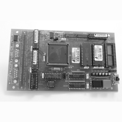 SCHEDA CEAM CPU MP5001 PER IMP.DUPLEX/TRIPLEX