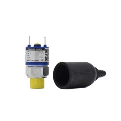 GMV R80080008 - PRESSOSTATO A BASSA ISTERESI NC G.