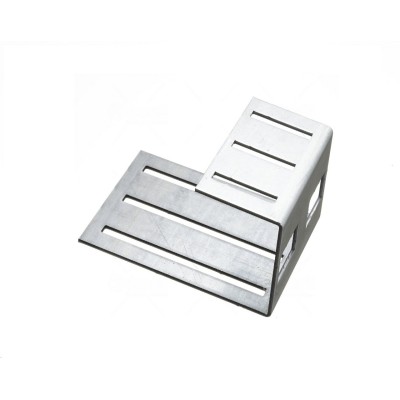 STAFFA PORTA IMPULSORI MAGNETICI